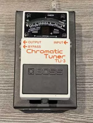 Store Special Product - BOSS - TU-3